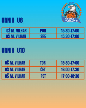 U8 IN U10